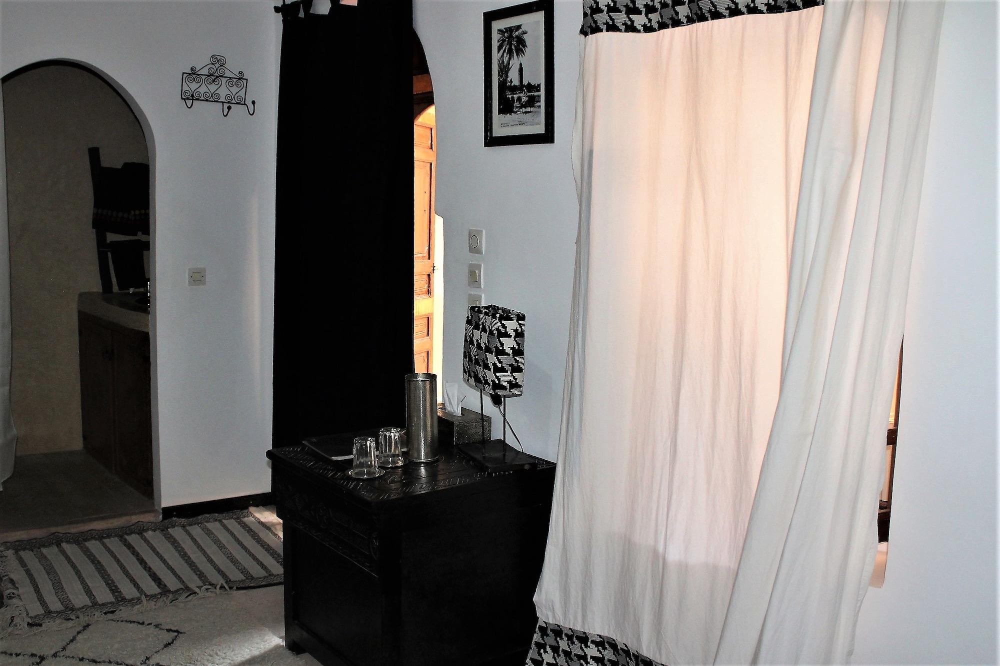Riad Alamine Marrakesh Extérieur photo
