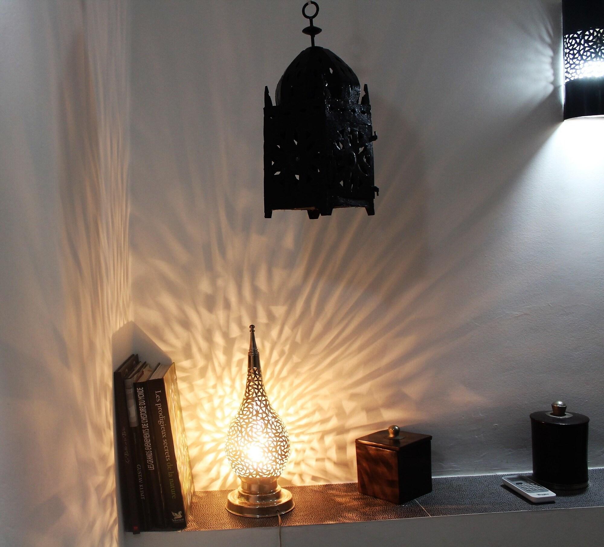 Riad Alamine Marrakesh Extérieur photo