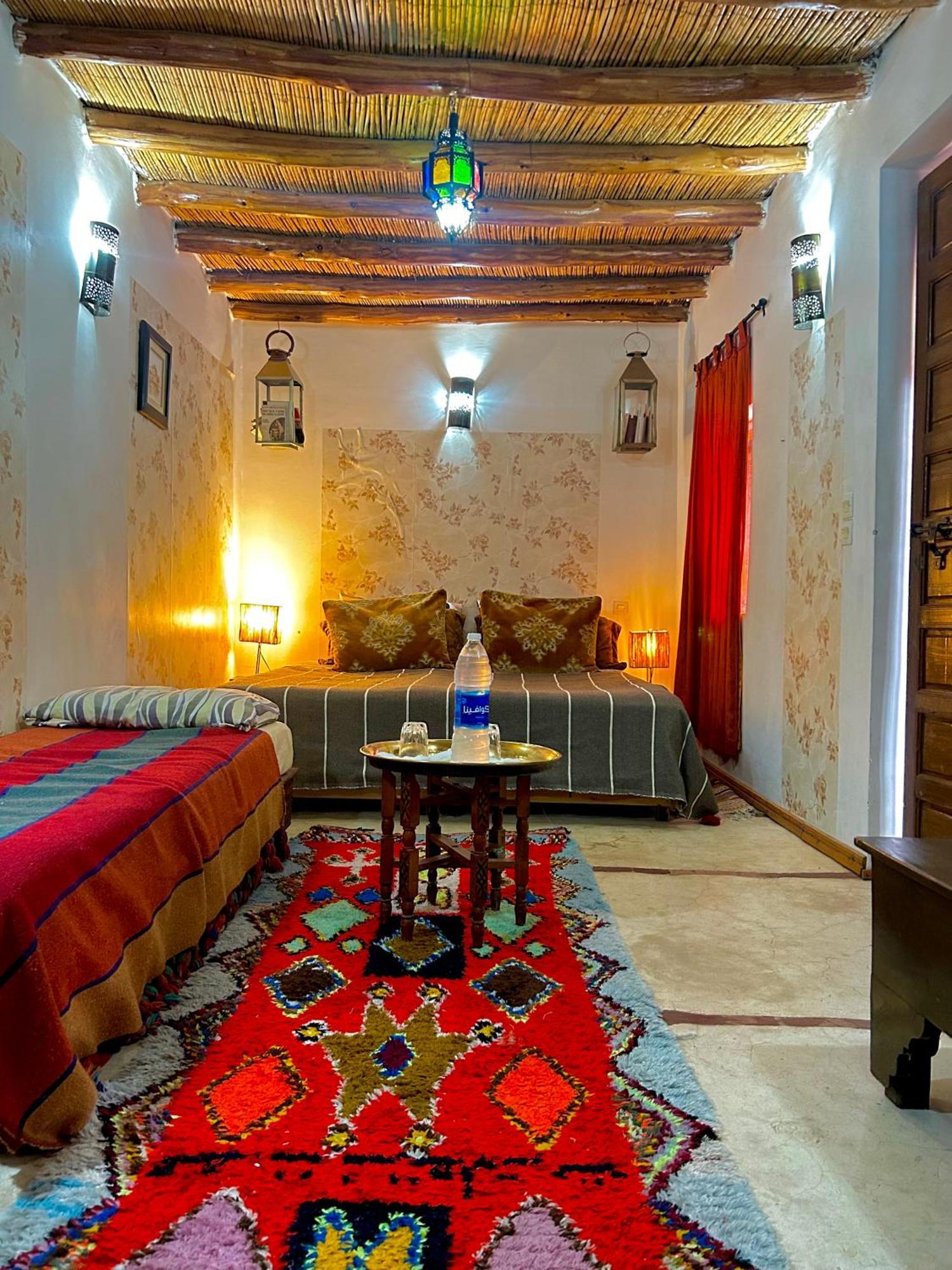 Riad Alamine Marrakesh Extérieur photo