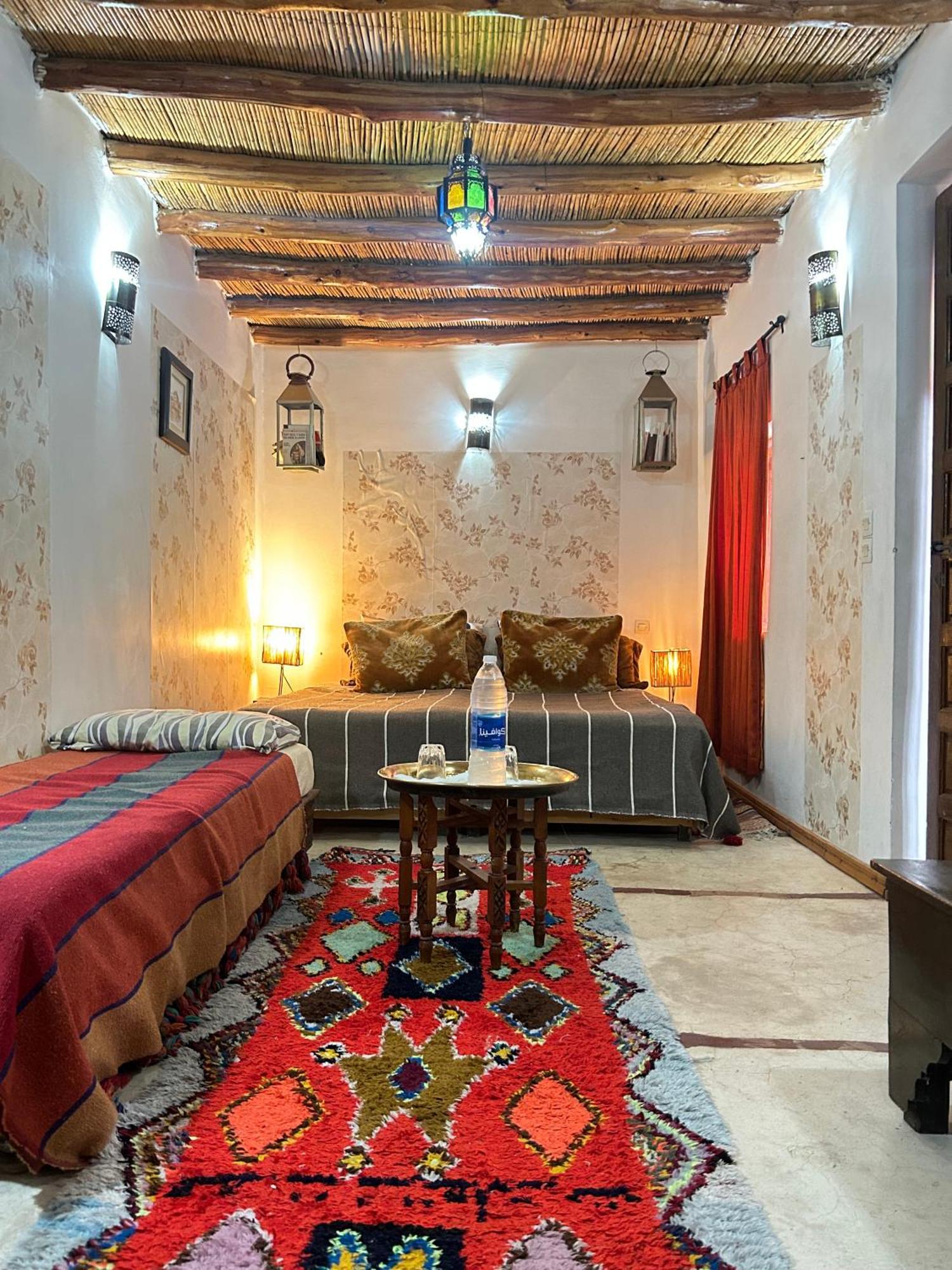 Riad Alamine Marrakesh Extérieur photo