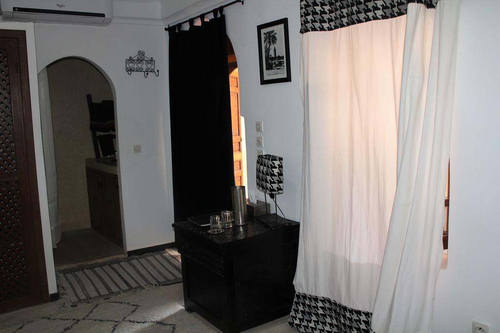 Riad Alamine Marrakesh Extérieur photo