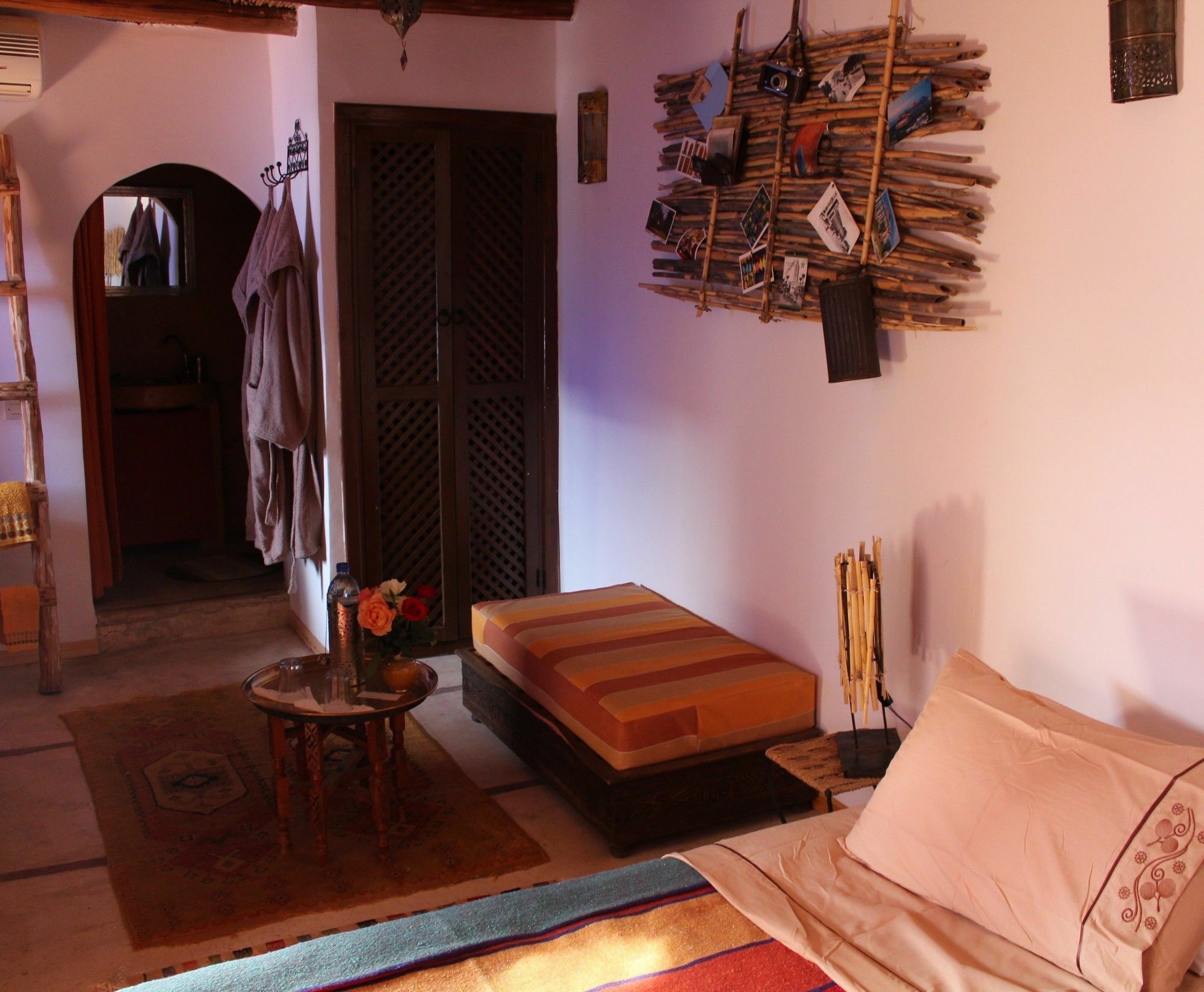 Riad Alamine Marrakesh Extérieur photo