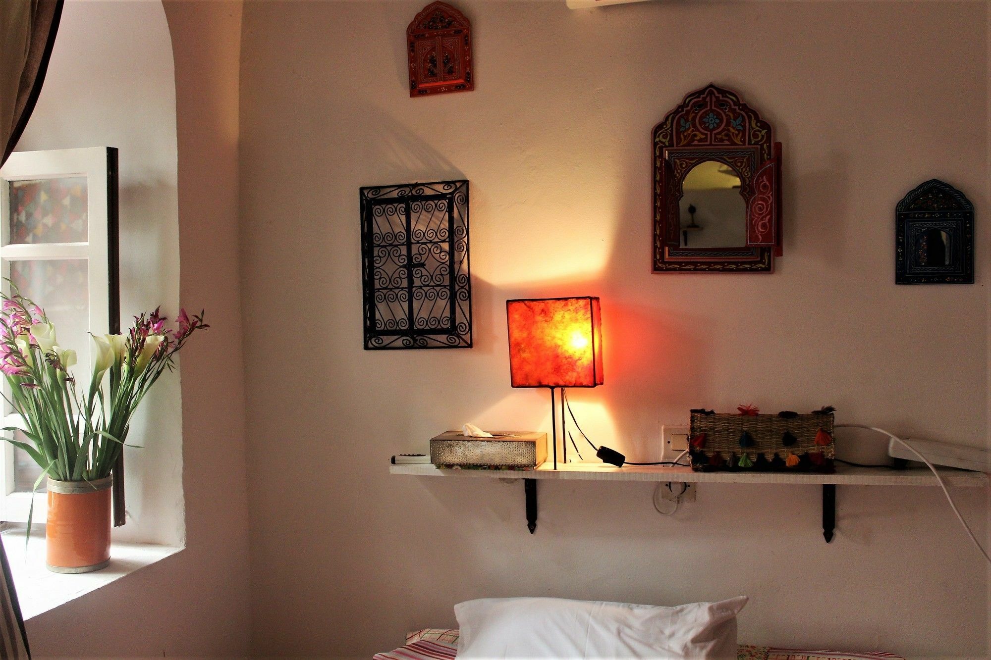 Riad Alamine Marrakesh Extérieur photo
