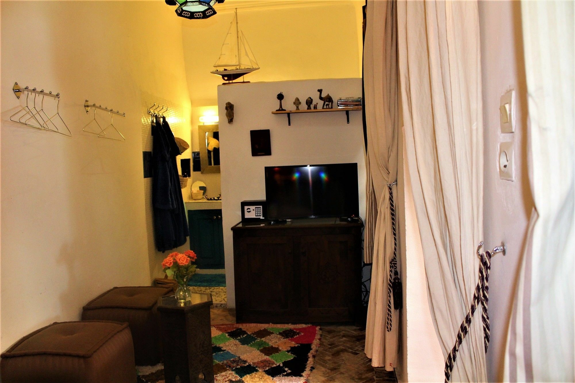 Riad Alamine Marrakesh Extérieur photo